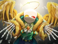 Swad - SD Dream Sans