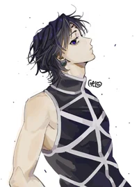 Chrollo Lucilfer