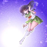 Kagome Higurashi