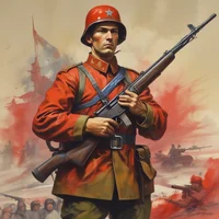 Legio aeterna victri