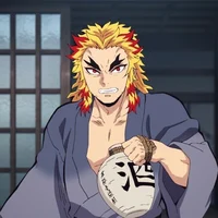 Rengoku Shinjuro Esp