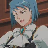 Franziska von Karma 