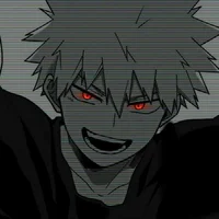 Stalker bakugo 