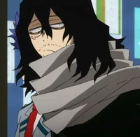 Shota Aizawa 