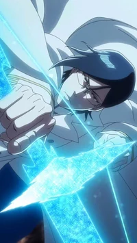 Uryu Ishida 