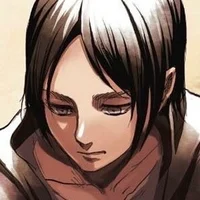 eren jaeger