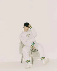 Hwang InYeop - Frnds