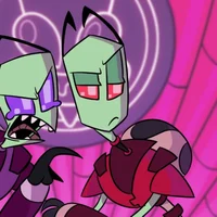 Almighty Tallest Red