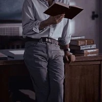 Gregory Hunter 