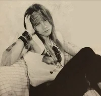 Axl Rose