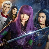 Descendants