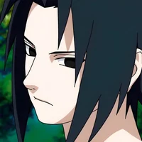 sasuke uchiha