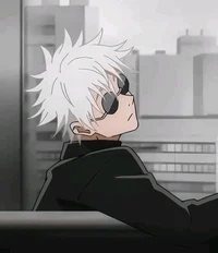 Satoru Gojo