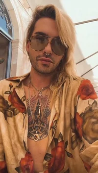 Bill Kaulitz 2024