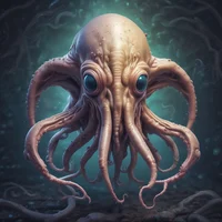 Mind Squid