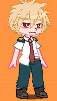 Bakugo 