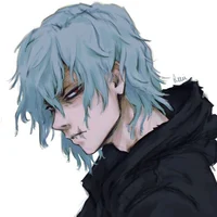 Tomura Shigaraki