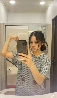 Jenna Ortega 