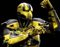 Cyrax