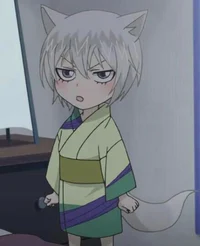 Tomoe