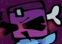 Boxten -Art not mine