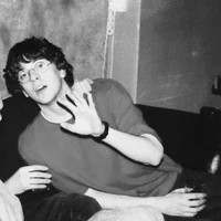 Graham Coxon