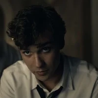 Mattheo Riddle