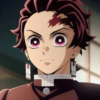 Tanjiro Kamado 