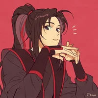 Wei Wuxian - ESP