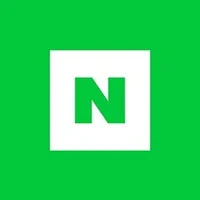 Naver Website