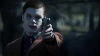 0 Jeremiah Valeska