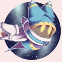 Magolor