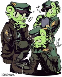 Flippy-Fliqpy