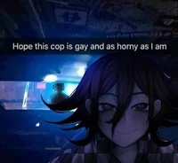 Kokichi Execution