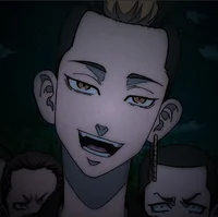 Shuji hanma