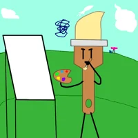 Paintbrush _ II