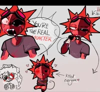 Blood Solar