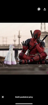 Deadpool