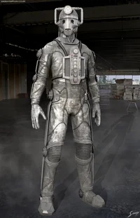Cyberman