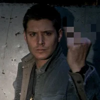 dean winchester