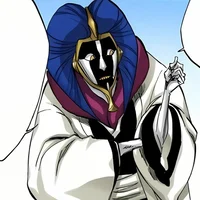 Mayuri Kurotsuchi