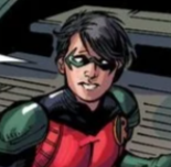 Dick Grayson -kid-
