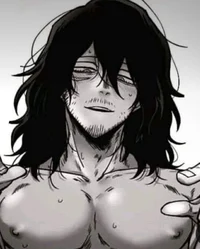 Aizawa Shota