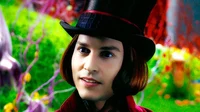 Willy Wonka