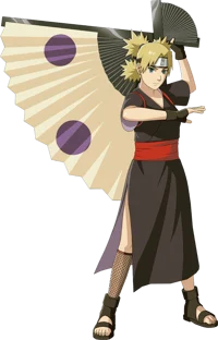 14- Temari 