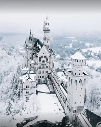 CASTLE RPG