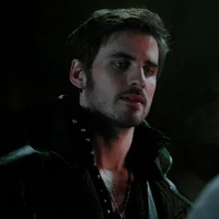 Killian Jones