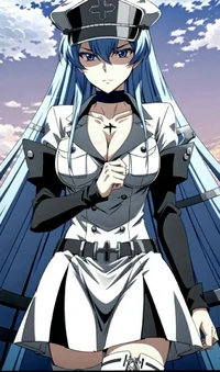 Esdeath
