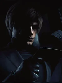 Leon Kennedy