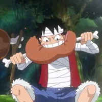 Luffy